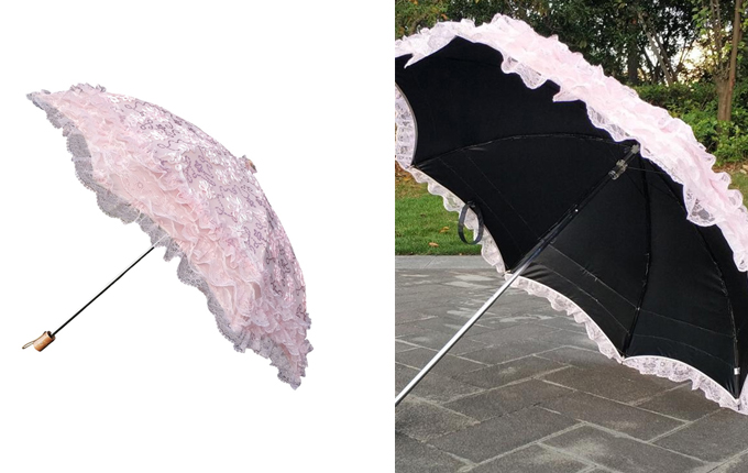 Lolita Princess Umbrella
